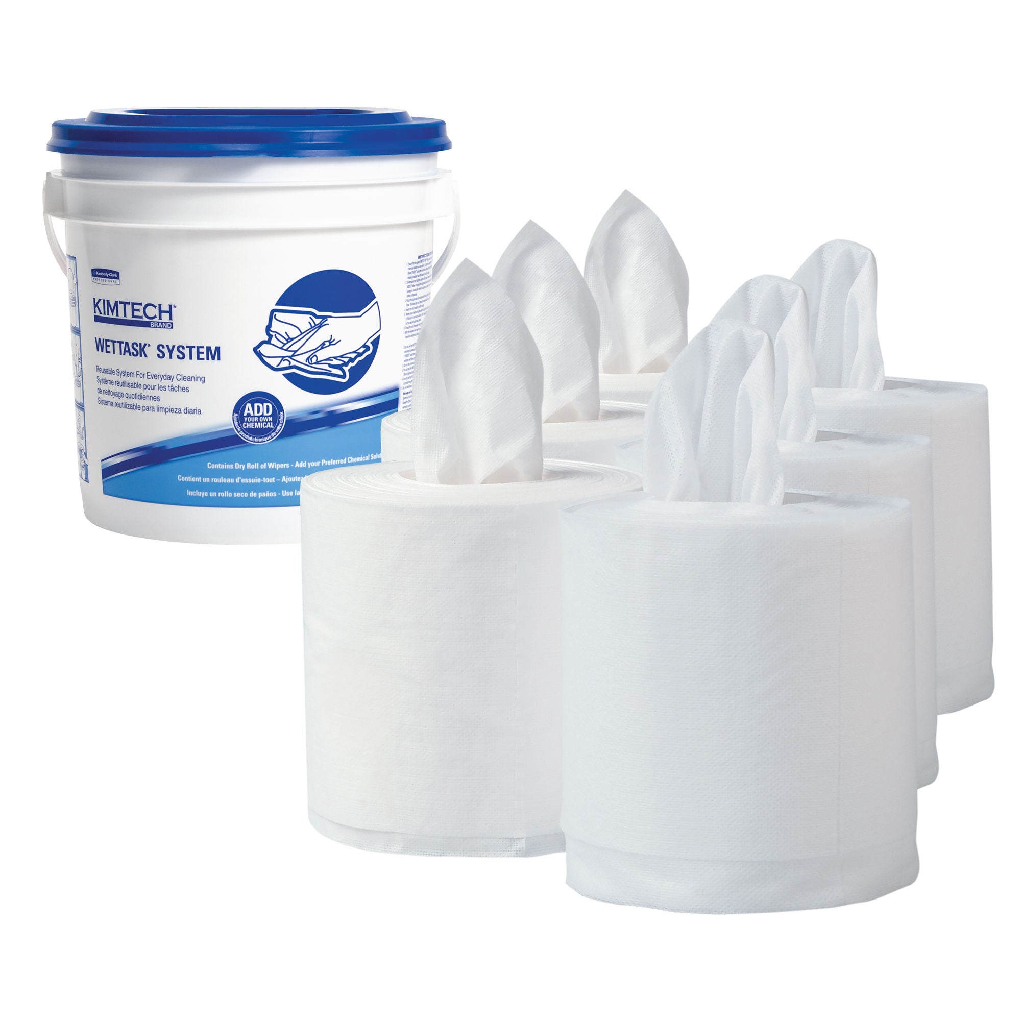 KC KIMTECH PREP* Surface Disinfectant Cleaner
