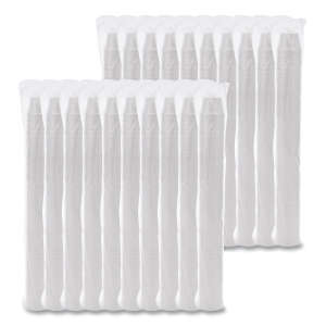 Dart, Bowl Containers, 4 oz, Foam, White
