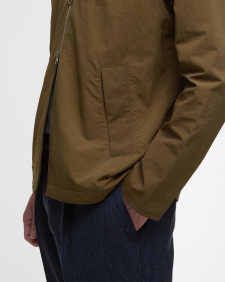 Keld Showerproof Jacket Light Sage