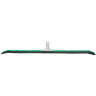 Unger, AquaDozer® Heavy Duty Curved, 36", Green, Rubber Squeegee