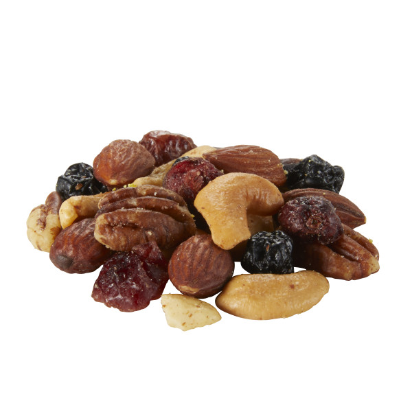 PLANTERS(r) NUT-RITION(r) Antioxidant Mix 30/1.75oz . C1C0 - Front Center Out of Package (Hi Res)