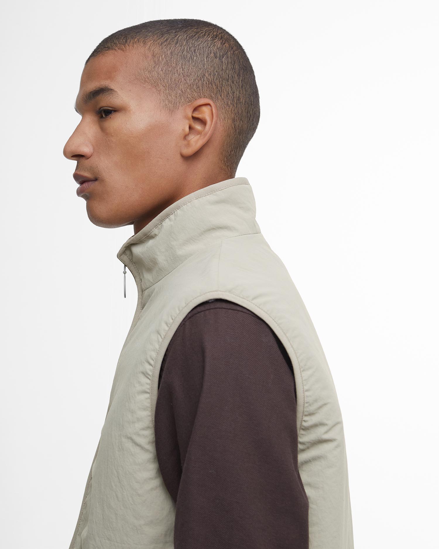 Weste Reversible Fleece image number 3