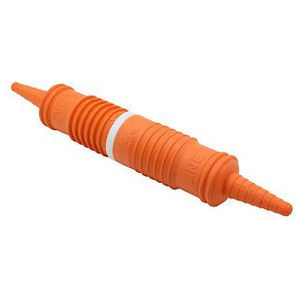 SLK™, In-Line Breakaway Fuseholder, Orange