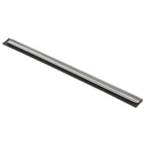 Unger, 12", Stainless Steel, Squeegee "S" Channel