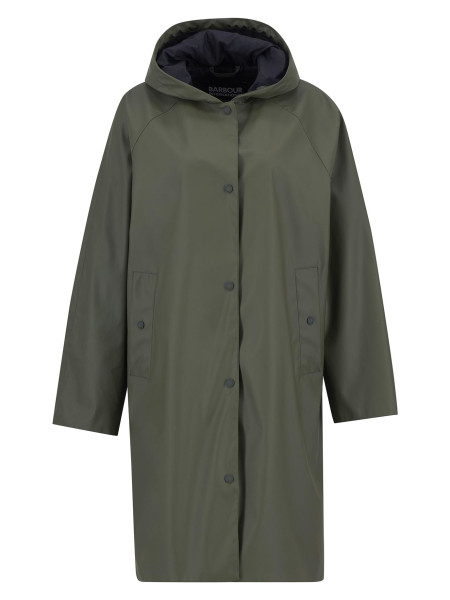 Recoleta Showerproof Jacket Recoleta Showerproof Jacket