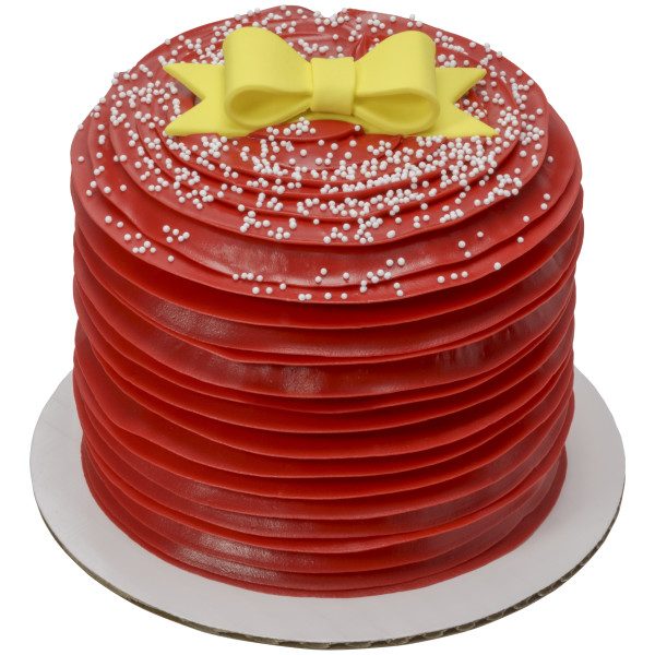 Primary Mini Assortment Gum Paste Bows