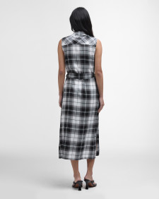 Kleid Agnes Midi 