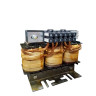 Input Line Inductor 85A 480V 50 HP 191 Watts Loss 3 Phase 50/60 Hz 7 H x 9 W x 6 in. D