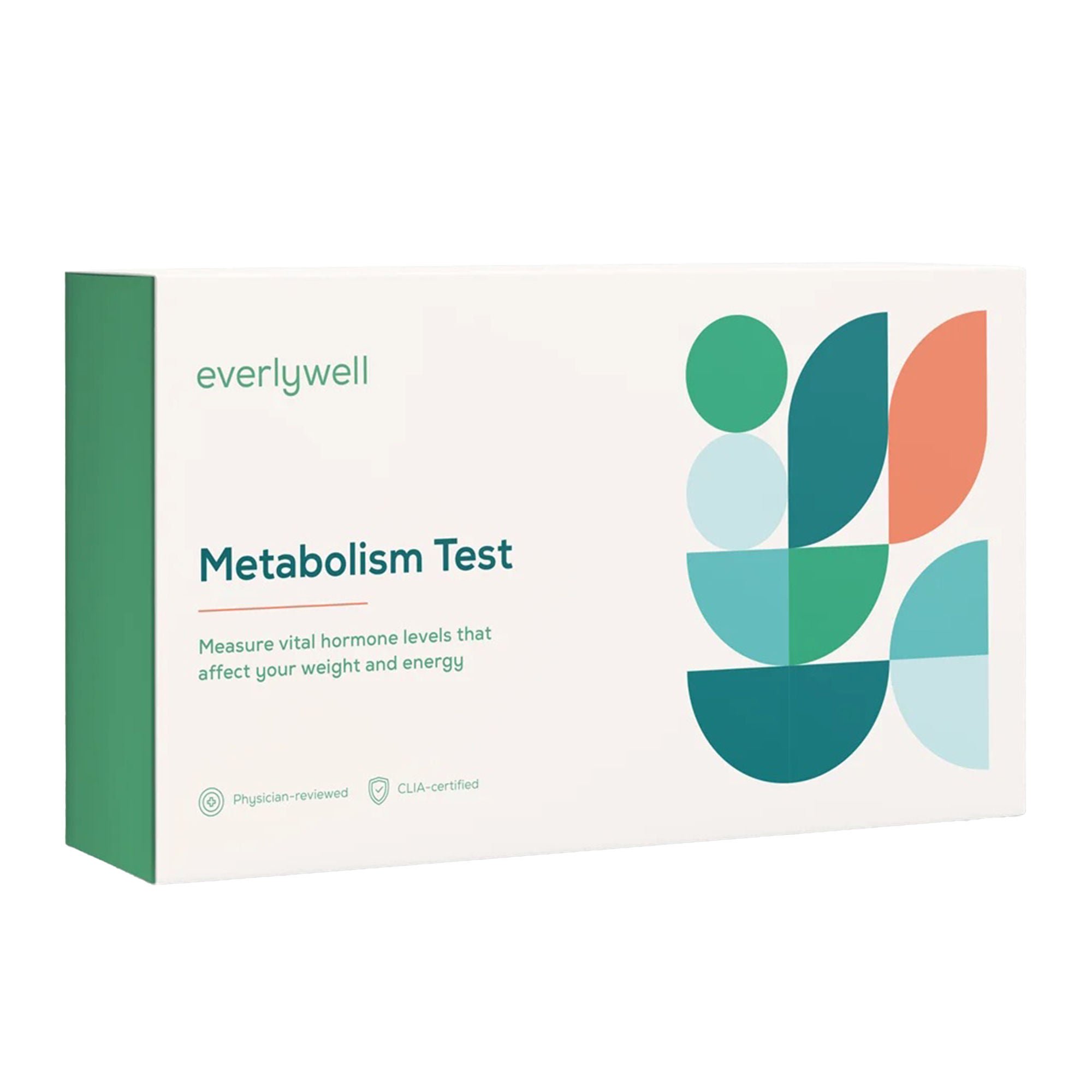 Everlywell Metabolism Test