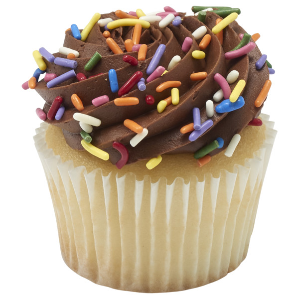 Rainbow Made Simply™ Sprinkles