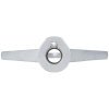 Flat beater for 60-quart mixer
