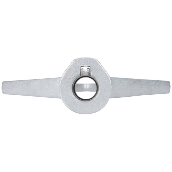 Flat beater for 60-quart mixer