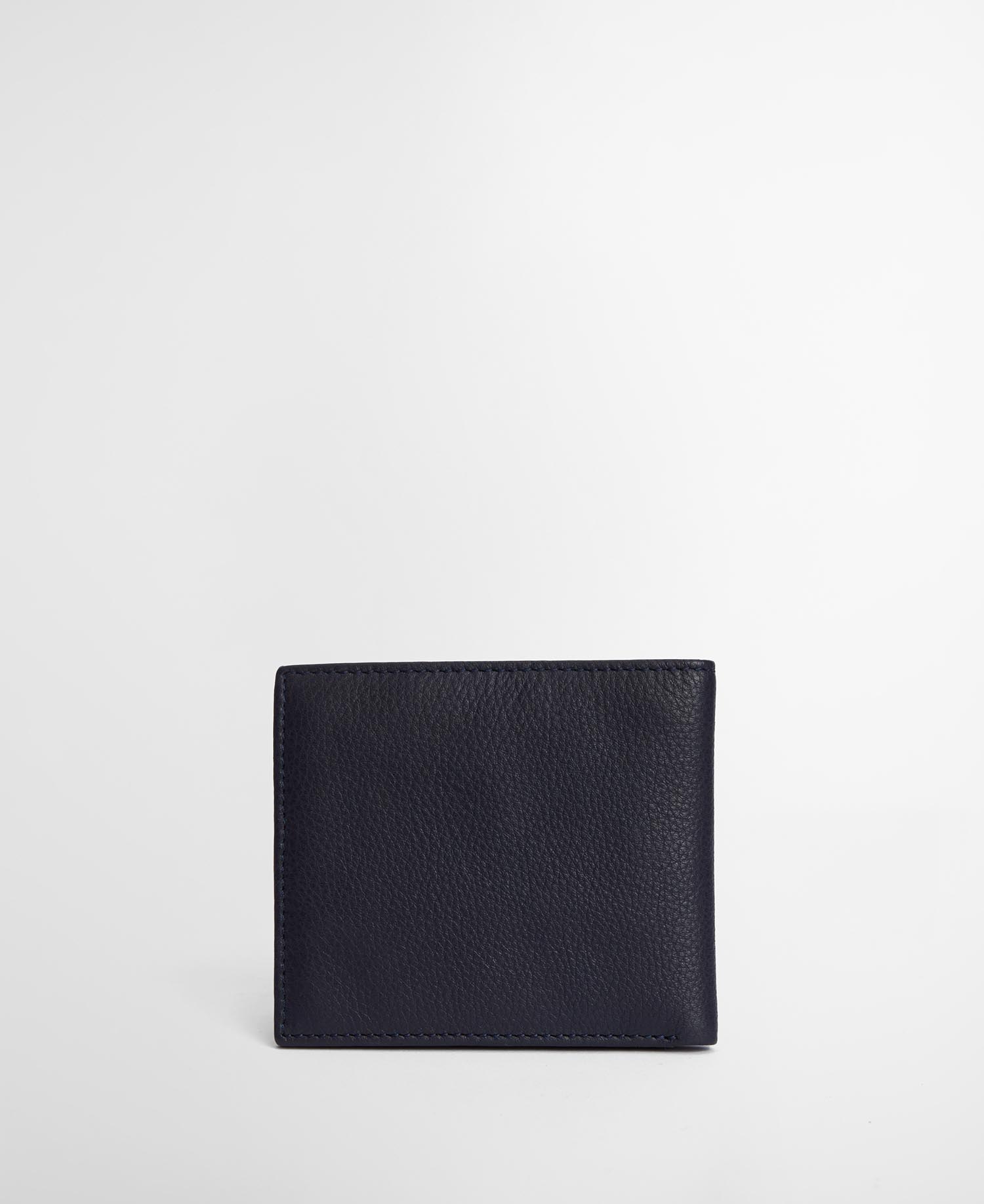 Lossie Leather Bifold Wallet image number 1