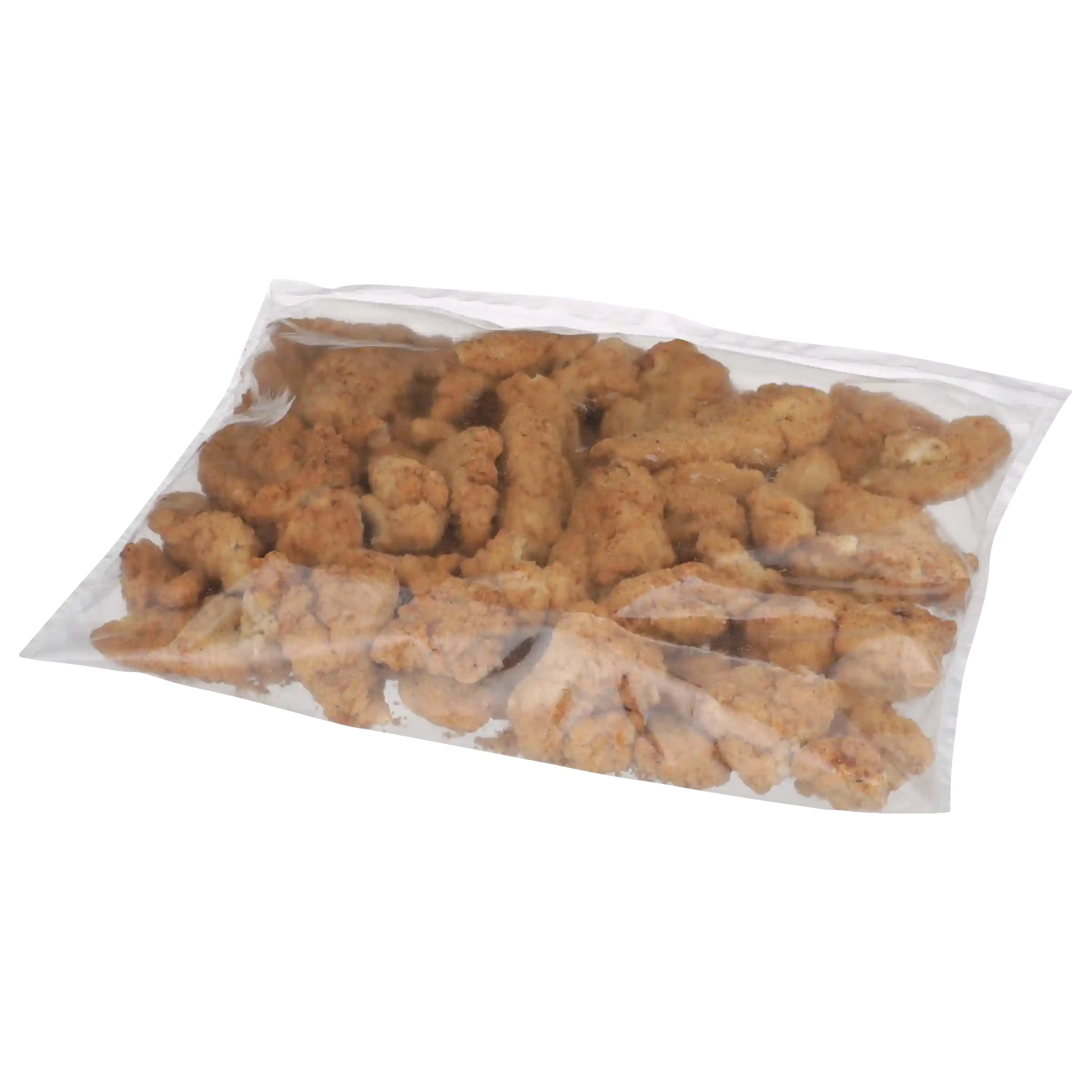 Tyson® Fully Cooked Whole Grain Breaded Homestyle Chicken Tenderloins _image_3
