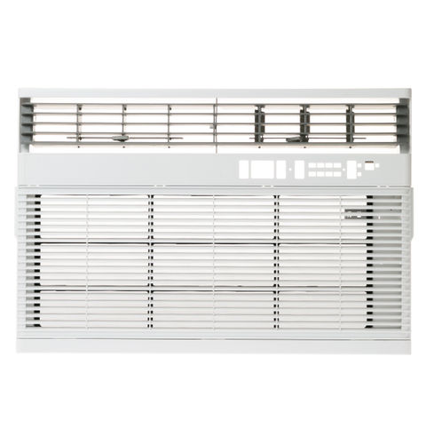 Front Grille Assembly