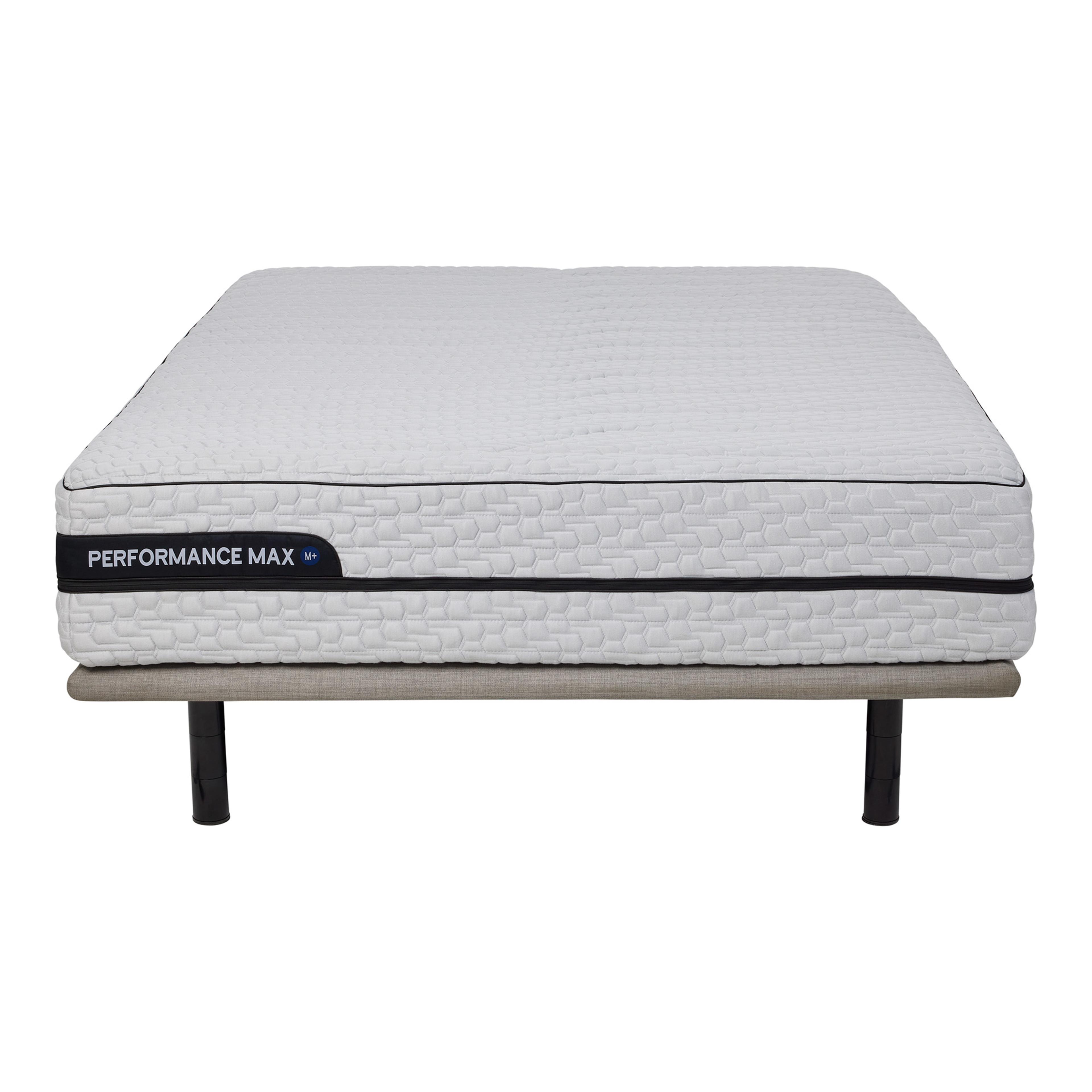 Product image of the  Silent Partner Performance Max Mk2 Mattress, Medium from Forty Winks
