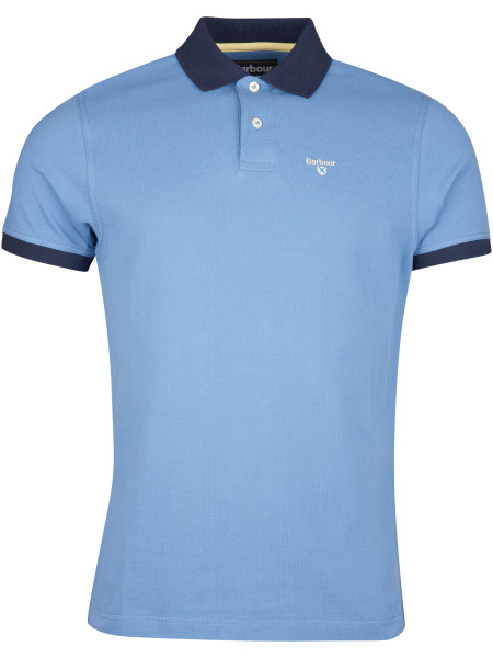 Lynton Short-Sleeved Polo Shirt Lynton Short-Sleeved Polo Shirt
