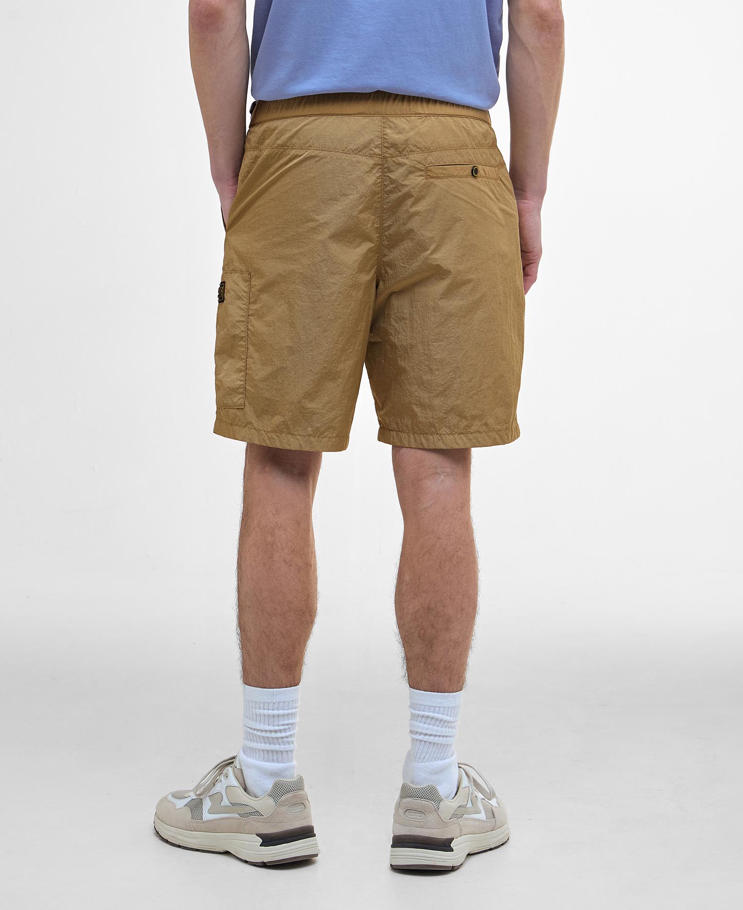 Inline Cargo Shorts image number 2