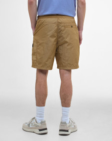 Inline Cargo Shorts Trench