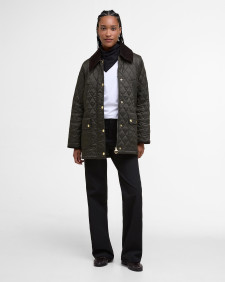 Modern Beadnell Quilted Jacket 