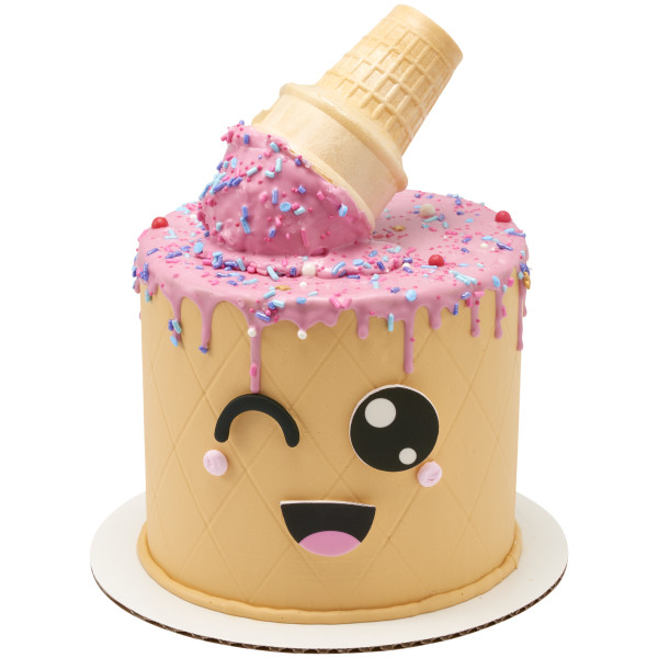 Summer Creations Sweet Décor® Edible Decorations