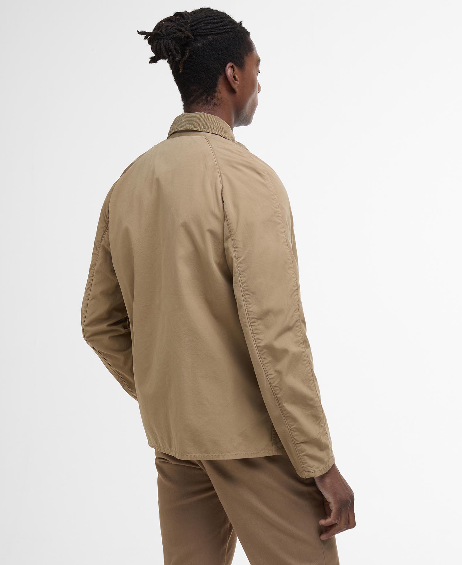 Tracker Casual Jacket image number 2