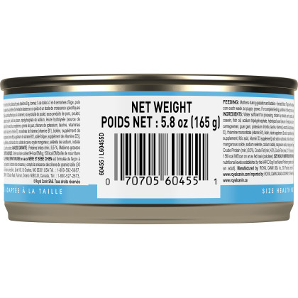 Royal Canin Canine Health Nutrition Starter Mousse Canned Dog Food