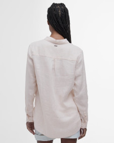 Bluse Marine Long-Sleeved Relaxed 