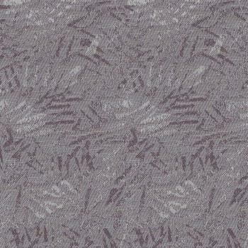 Etta Aubergine Vertical blind
