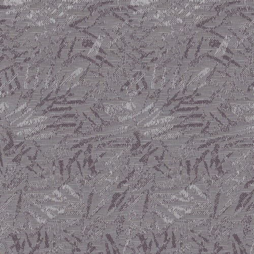 Etta Aubergine Vertical blind