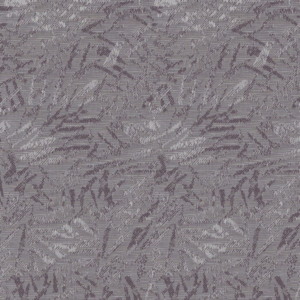 Etta Aubergine Vertical blind