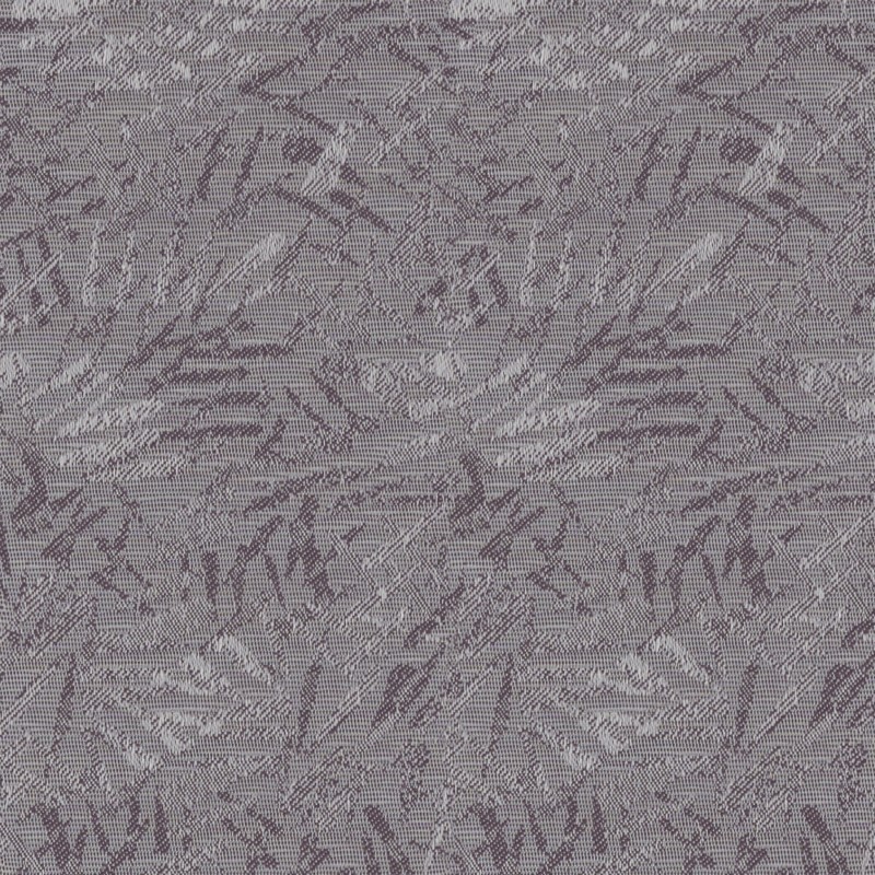Etta Aubergine Vertical blind
