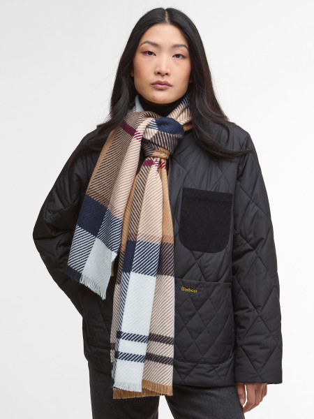 Blair Tartan Scarf Blair Tartan Scarf