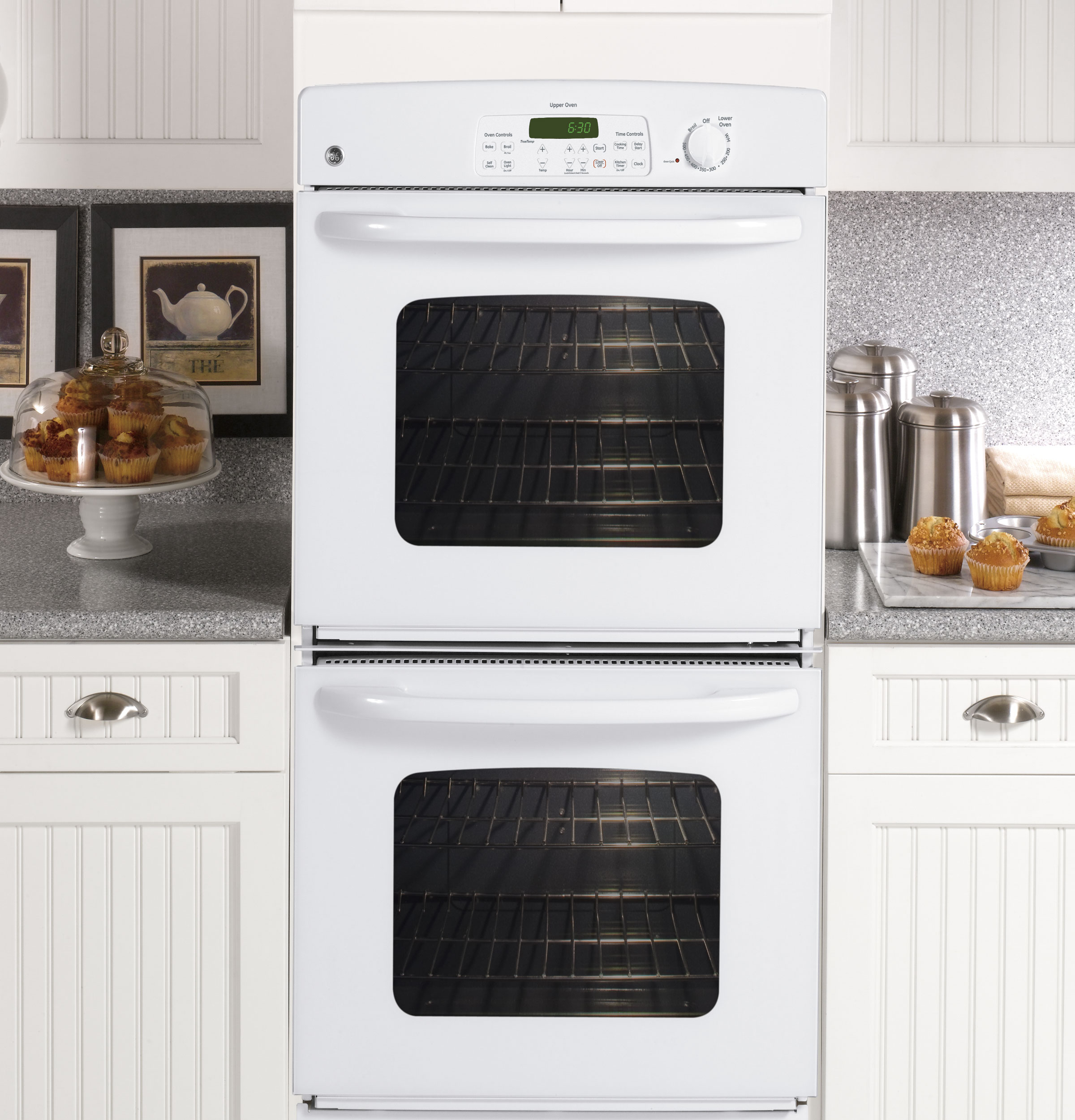 GE® 27
