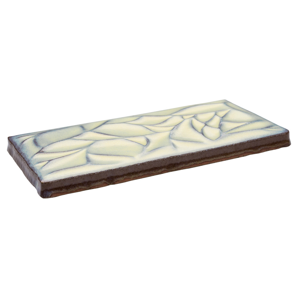Antic Sensations Pergamon 3x6 Rectangle Ceramic Wall Only Digital Pattern