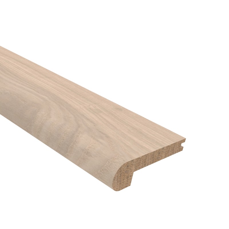 Clarified Ash Varietals Flush Stair Nosing-0