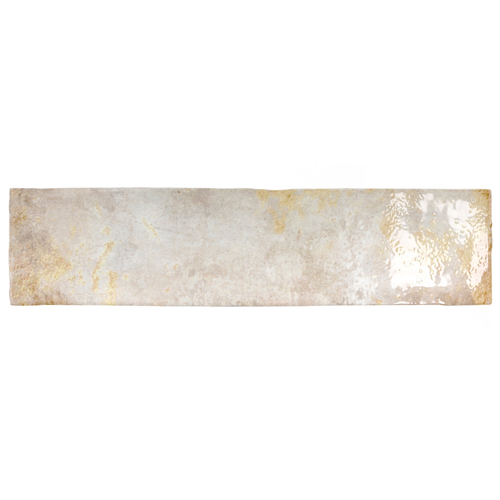 Sample – Biarritz Beige Ceramic Wall Tile