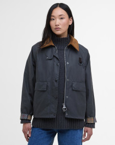Women's Spey Waxed Jacket 