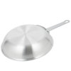 8-inch Arkadia™ aluminum frying pan with nonstick coating