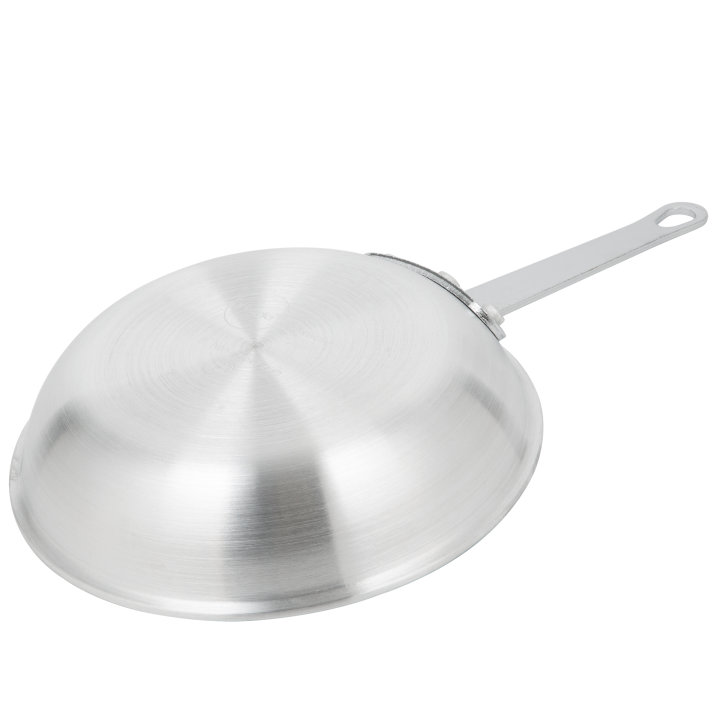 8-inch Arkadia™ aluminum frying pan with nonstick coating