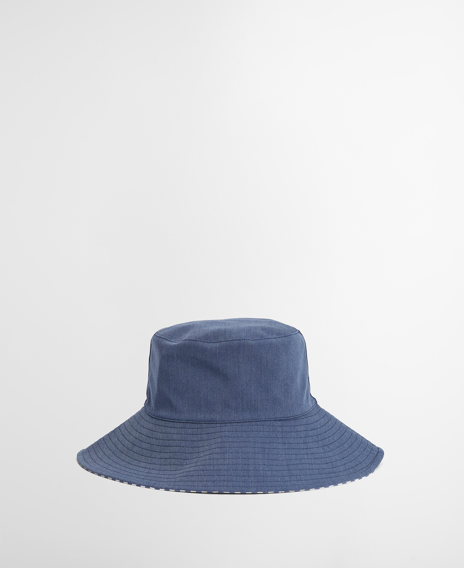 Fleur Reversible Bucket Hat image number 1