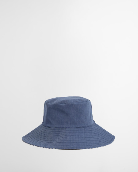 Fleur Reversible Bucket Hat