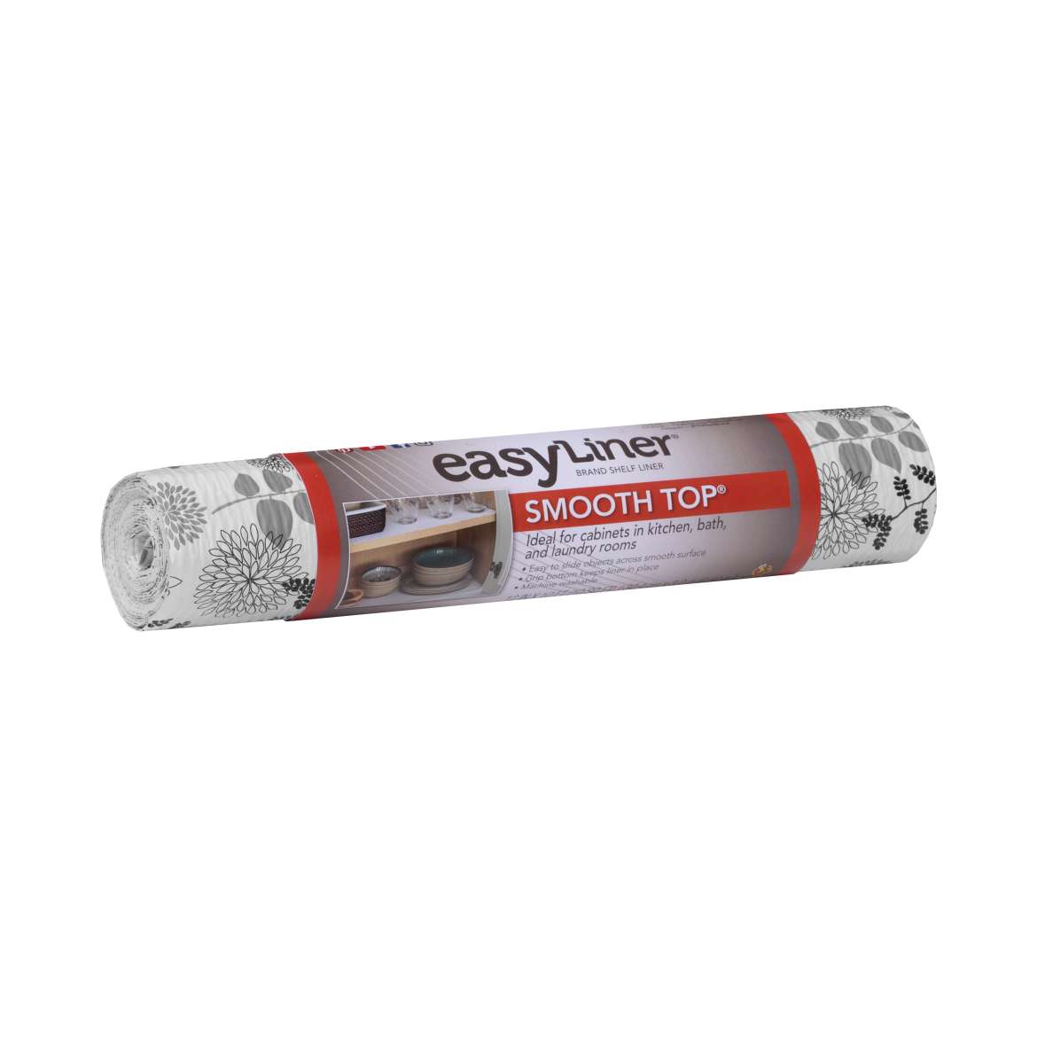 Smooth Top® EasyLiner® Image