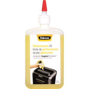 Powershred Shredder Oil 12 Oz. Bottle
