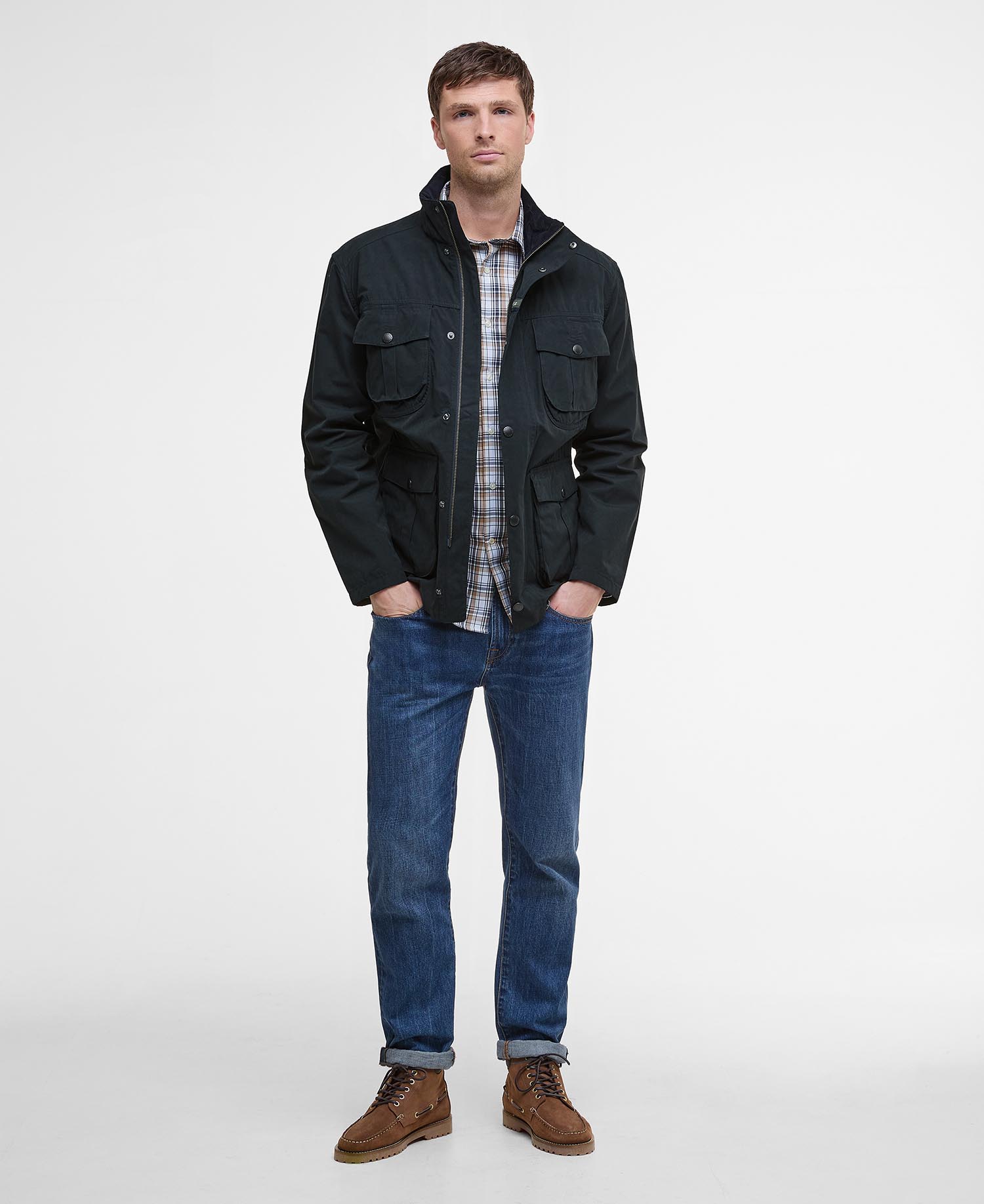 Sanderling Casual Jacket image number 1
