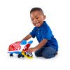 Go Grippers™ Cargo Jet