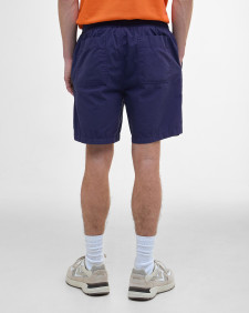 Buckley Garment Dyed Shorts Pigment Navy