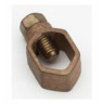 Economy Ground Rod Clamp