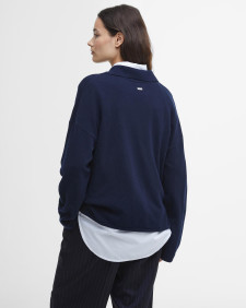 Pullover Fearne V-Ausschnitt 