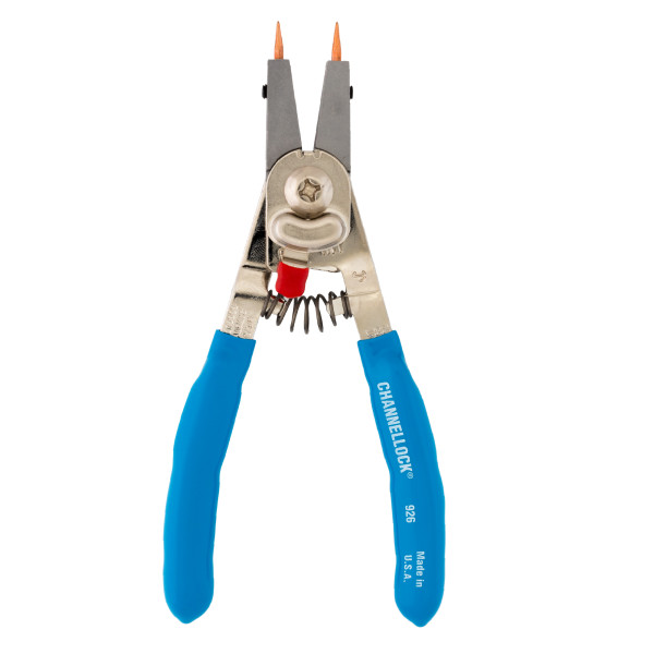 926 6-inch Convertible Retaining Ring Pliers